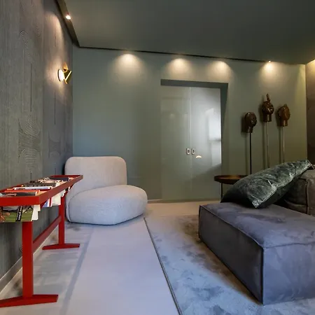 Arco Vecchio Urban - Epoca Collection Bed & Breakfast
