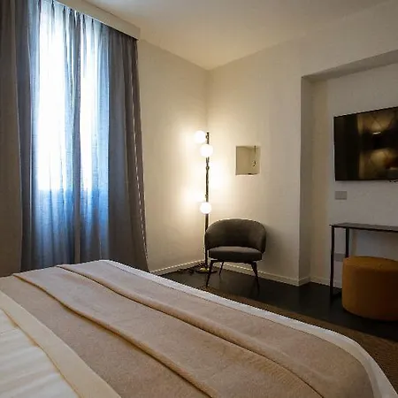 Arco Vecchio Urban - Epoca Collection 4* ليتشي