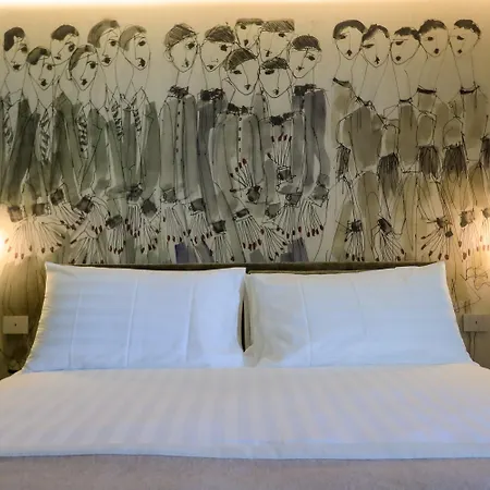 Arco Vecchio Urban - Epoca Collection 4*