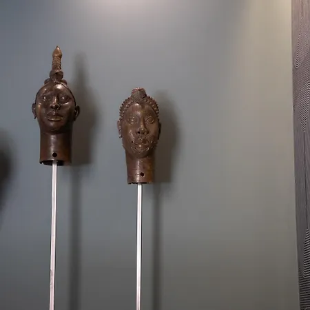 Arco Vecchio Urban - Epoca Collection 4*