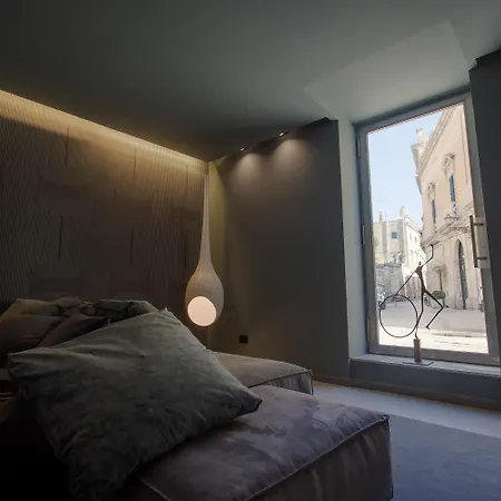 Arco Vecchio Urban - Epoca Collection 4* ليتشي