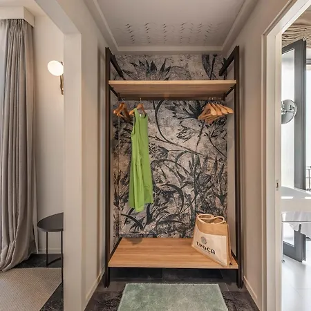 Arco Vecchio Urban - Epoca Collection 4*