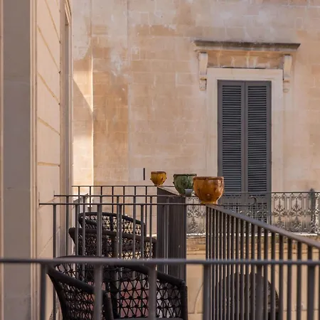 Arco Vecchio Urban - Epoca Collection فندق ليتشي