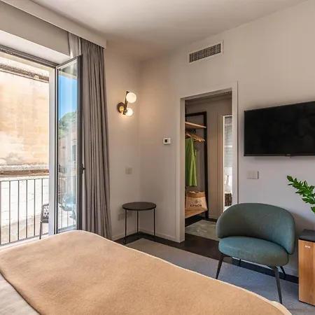 فندق Arco Vecchio Urban - Epoca Collection ليتشي