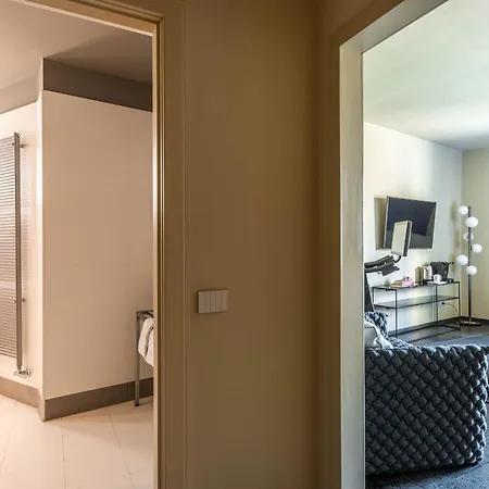 Arco Vecchio Urban - Epoca Collection 4* ليتشي