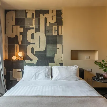 Arco Vecchio Urban - Epoca Collection فندق ليتشي