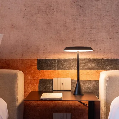 فندق Arco Vecchio Urban - Epoca Collection