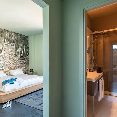 Hotel Arco Vecchio Urban - Epoca Collection 4*