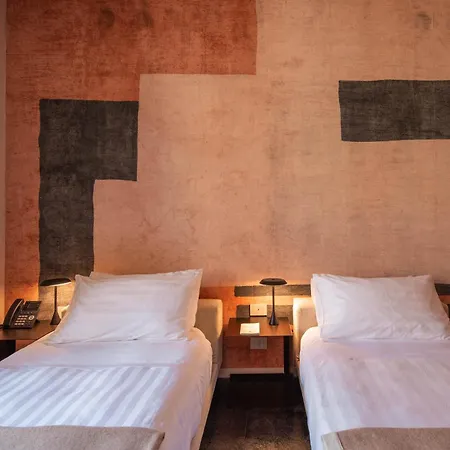 فندق Arco Vecchio Urban - Epoca Collection ليتشي