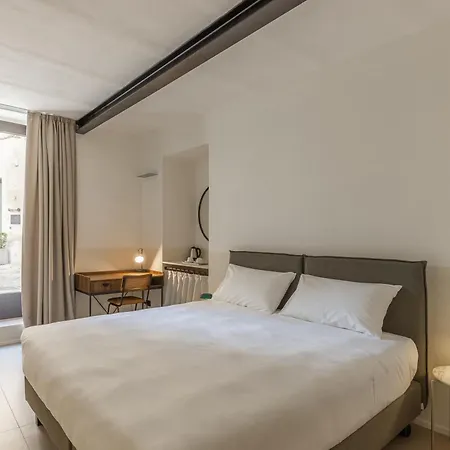 فندق Arco Vecchio Urban - Epoca Collection