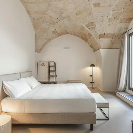 Arco Vecchio Urban - Epoca Collection فندق 4*