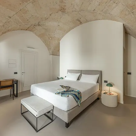 فندق Arco Vecchio Urban - Epoca Collection 4*