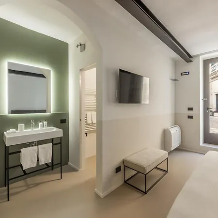 Arco Vecchio Urban - Epoca Collection 4* ليتشي