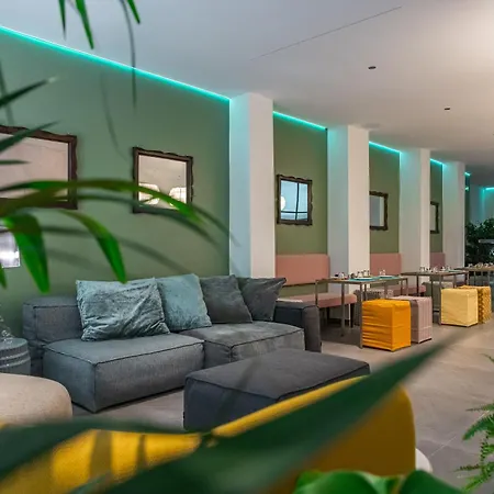 فندق Arco Vecchio Urban - Epoca Collection ليتشي