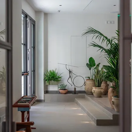 Arco Vecchio Urban - Epoca Collection فندق