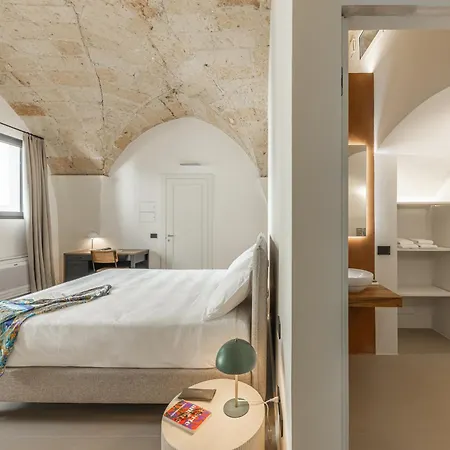 Arco Vecchio Urban - Epoca Collection Hotel 4*