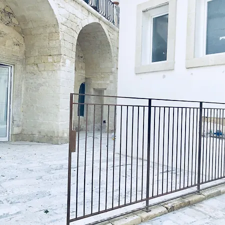 فندق Arco Vecchio Urban - Epoca Collection