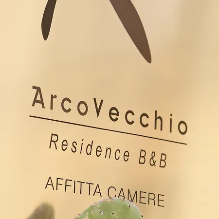 Arco Vecchio Urban - Epoca Collection فندق 4*