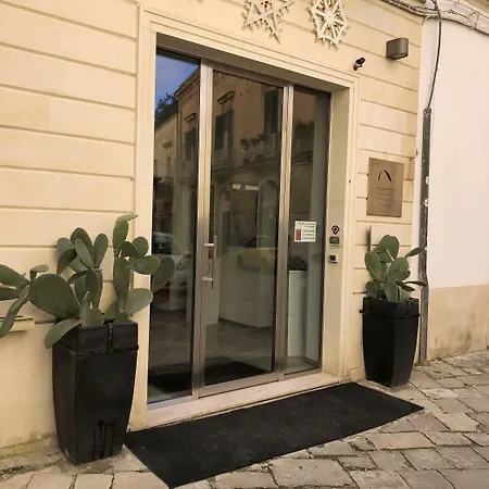 فندق Arco Vecchio Urban - Epoca Collection ليتشي