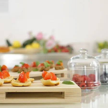 Arco Vecchio Urban - Epoca Collection فندق