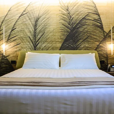 Arco Vecchio Urban - Epoca Collection 4* ليتشي