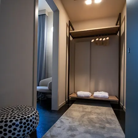 Arco Vecchio Urban - Epoca Collection فندق ليتشي