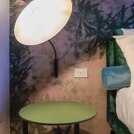 فندق Arco Vecchio Urban - Epoca Collection