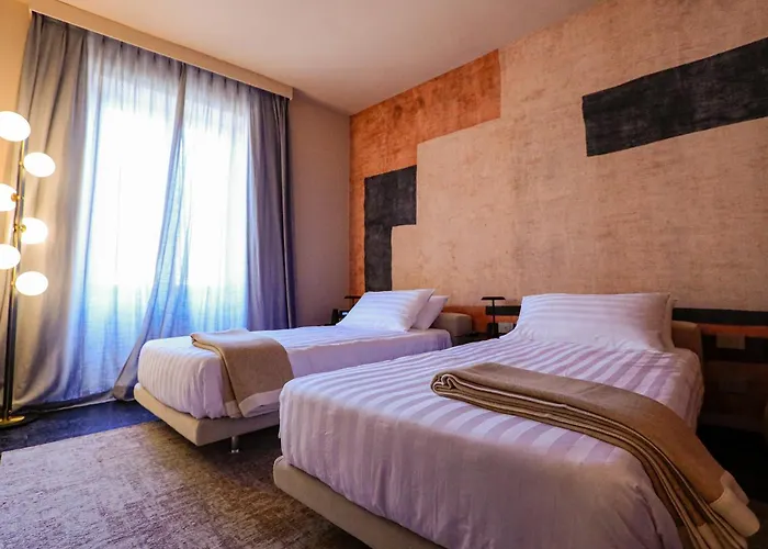 Arco Vecchio Urban - Epoca Collection Hotel Lecce