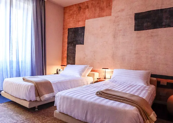 Hotel Arco Vecchio Urban - Epoca Collection Lecce