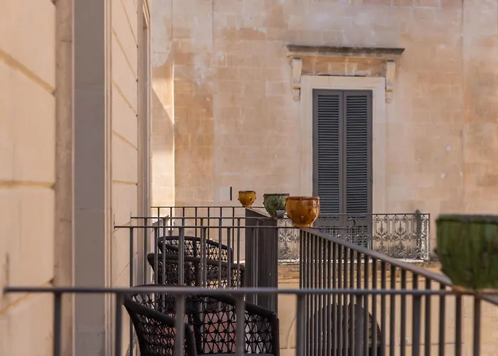 Arco Vecchio Urban - Epoca Collection Hotel Lecce