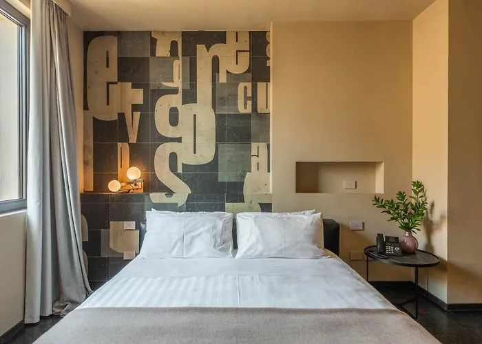 Arco Vecchio Urban - Epoca Collection Hotel Lecce