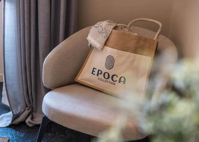 Arco Vecchio Urban - Epoca Collection 4* Lecce