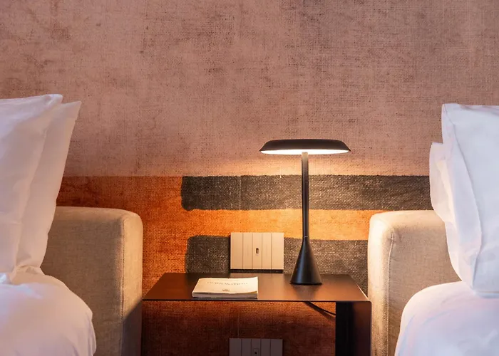 Hotel Arco Vecchio Urban - Epoca Collection