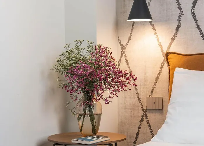 Arco Vecchio Urban - Epoca Collection