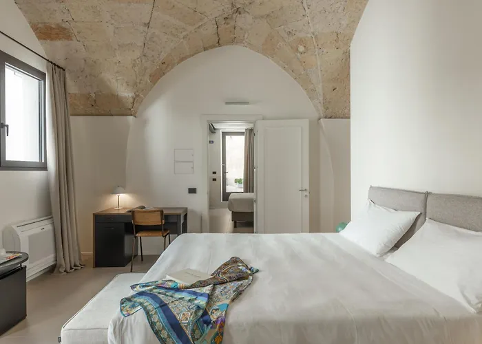 Arco Vecchio Urban - Epoca Collection