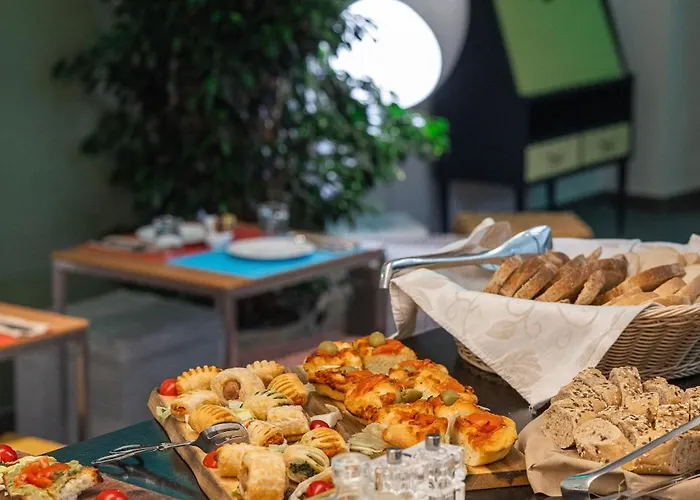 Arco Vecchio Urban - Epoca Collection 4*