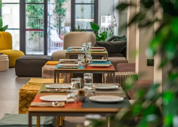 Arco Vecchio Urban - Epoca Collection 4* Lecce