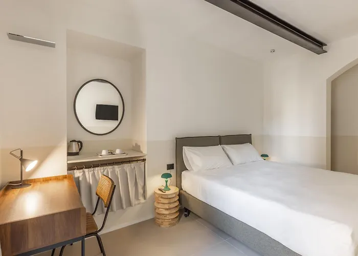 Hotel Arco Vecchio Urban - Epoca Collection