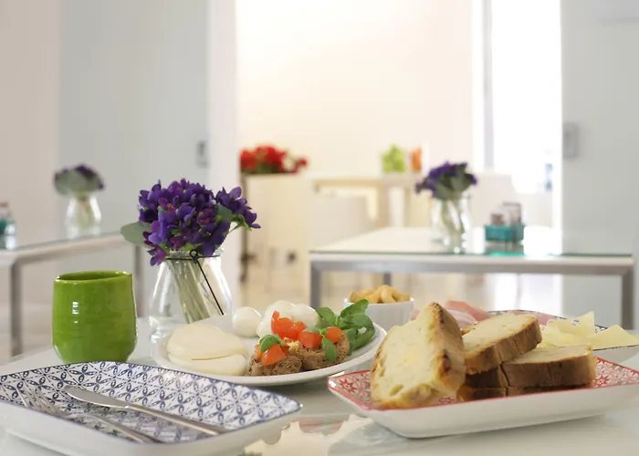 Arco Vecchio Urban - Epoca Collection Lecce