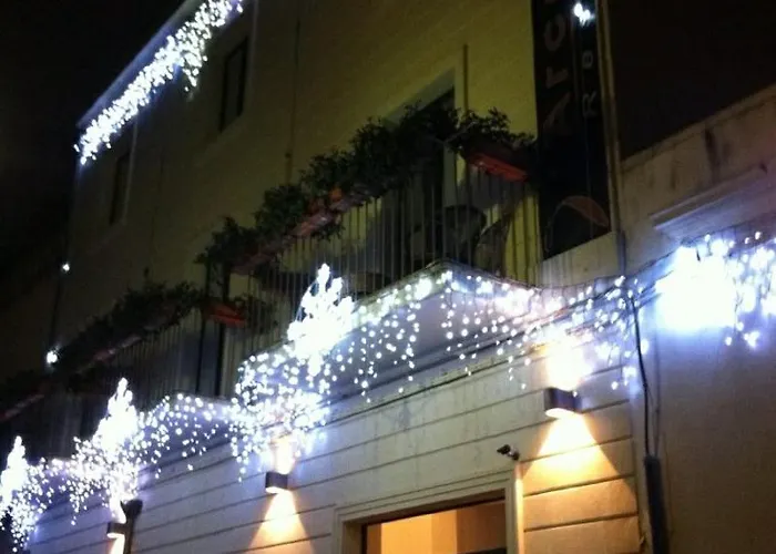 Arco Vecchio Urban - Epoca Collection Hotel Lecce