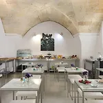 ホテル Arco Vecchio Urban - Epoca Collection レッチェ