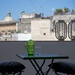 ホテル Arco Vecchio Urban - Epoca Collection レッチェ