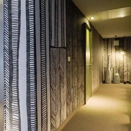 Otel Arco Vecchio Urban - Epoca Collection