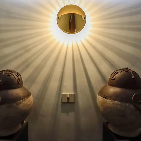 Arco Vecchio Urban - Epoca Collection