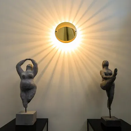 Arco Vecchio Urban - Epoca Collection Hotel 4*