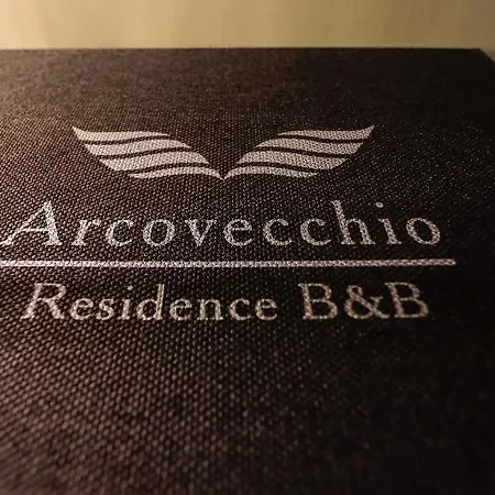 Arco Vecchio Urban - Epoca Collection Λέτσε