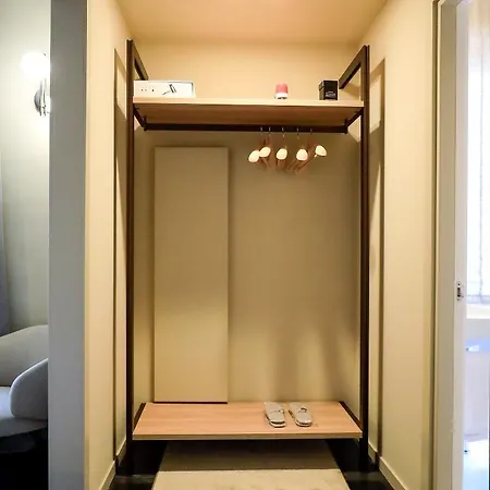 Bed & Breakfast Arco Vecchio Urban - Epoca Collection 3*