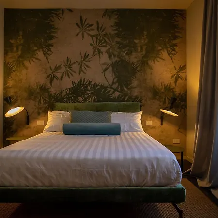 Bed & Breakfast Arco Vecchio Urban - Epoca Collection 3*