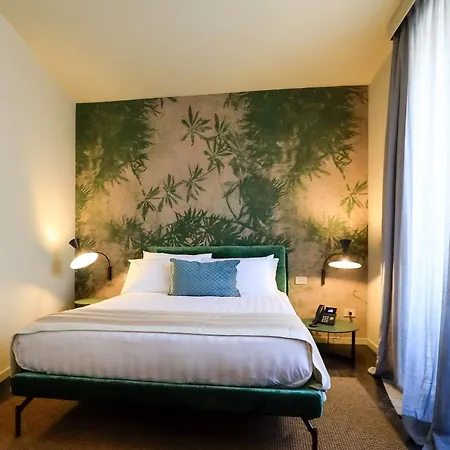 Bed & Breakfast Arco Vecchio Urban - Epoca Collection Lecce