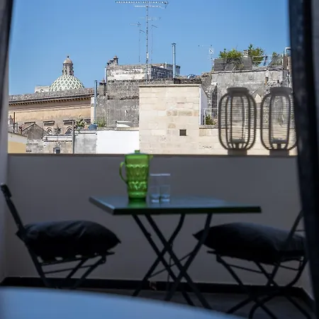 Arco Vecchio Urban - Epoca Collection Bed & Breakfast 3*